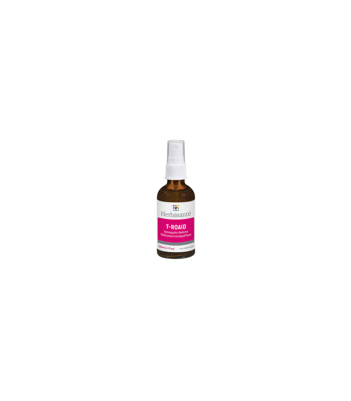 T-roaid 50 ml | Safest & Easiest Shopping Vitamins Online | VITASHOP