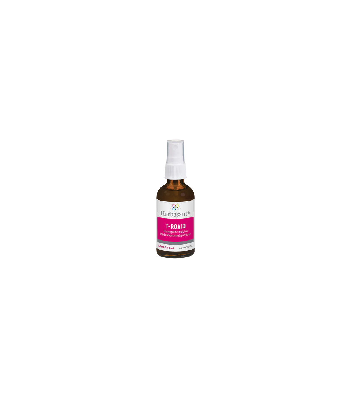 T-roaid 50 ml | Safest & Easiest Shopping Vitamins Online | VITASHOP
