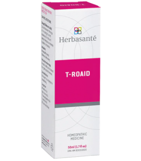 HerbaSante T-roaid 50 ml | Unbeatable Prices, Daily Deals | VITASHOP