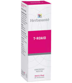 T-roaid 50 ml | Safest & Easiest Shopping Vitamins Online | VITASHOP