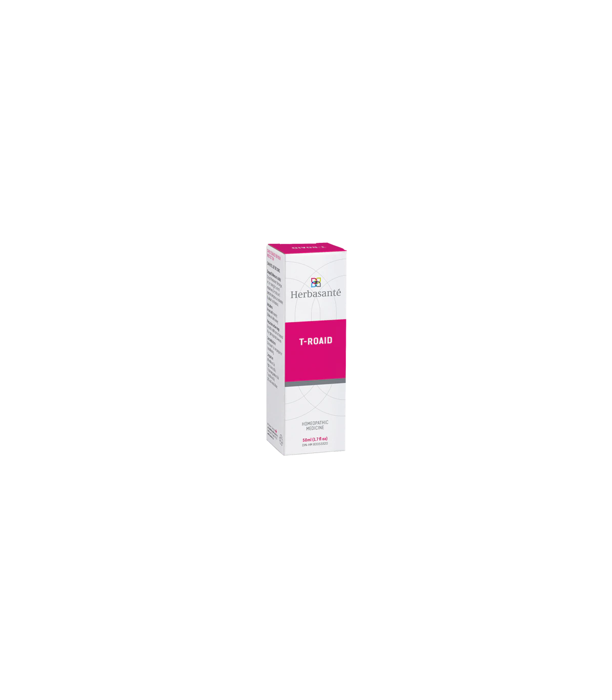 T-roaid 50 ml | Safest & Easiest Shopping Vitamins Online | VITASHOP