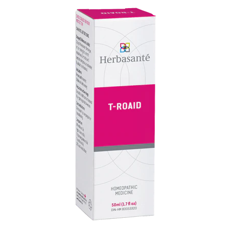 T-roaid 50 ml | Safest & Easiest Shopping Vitamins Online | VITASHOP