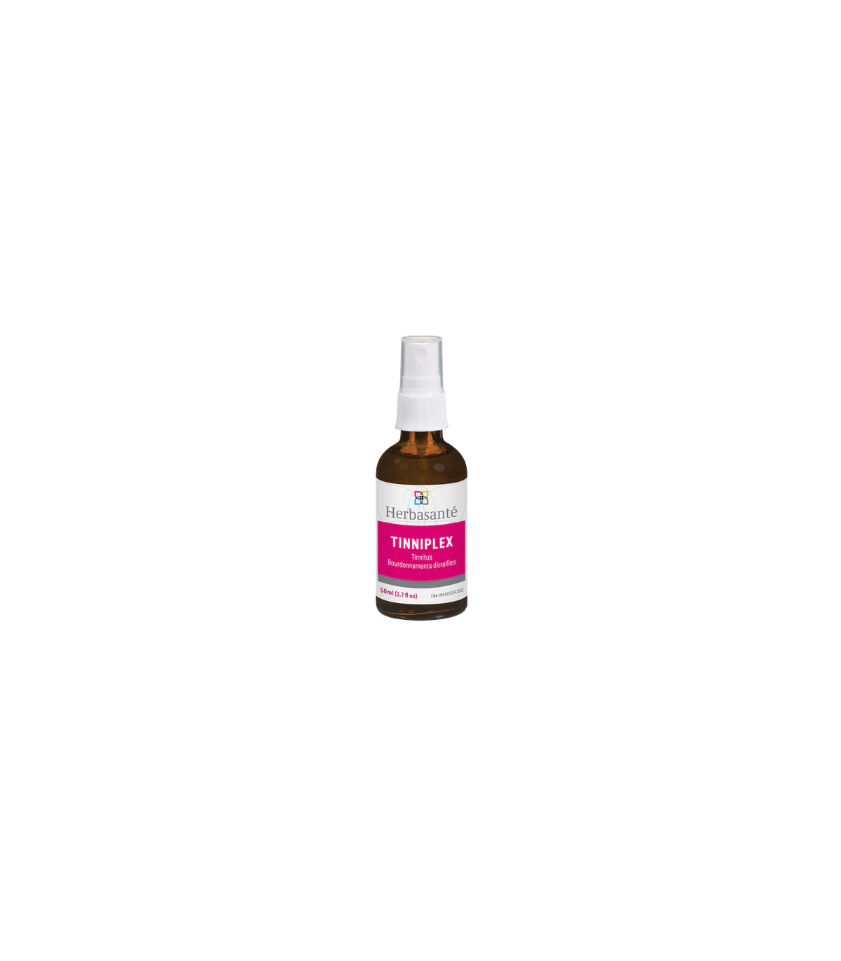 HerbaSante Tinniplex 50 ml | Unbeatable Prices, Daily Deals | VITASHOP