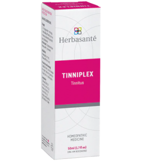 HerbaSante Tinniplex 50 ml | Unbeatable Prices, Daily Deals | VITASHOP