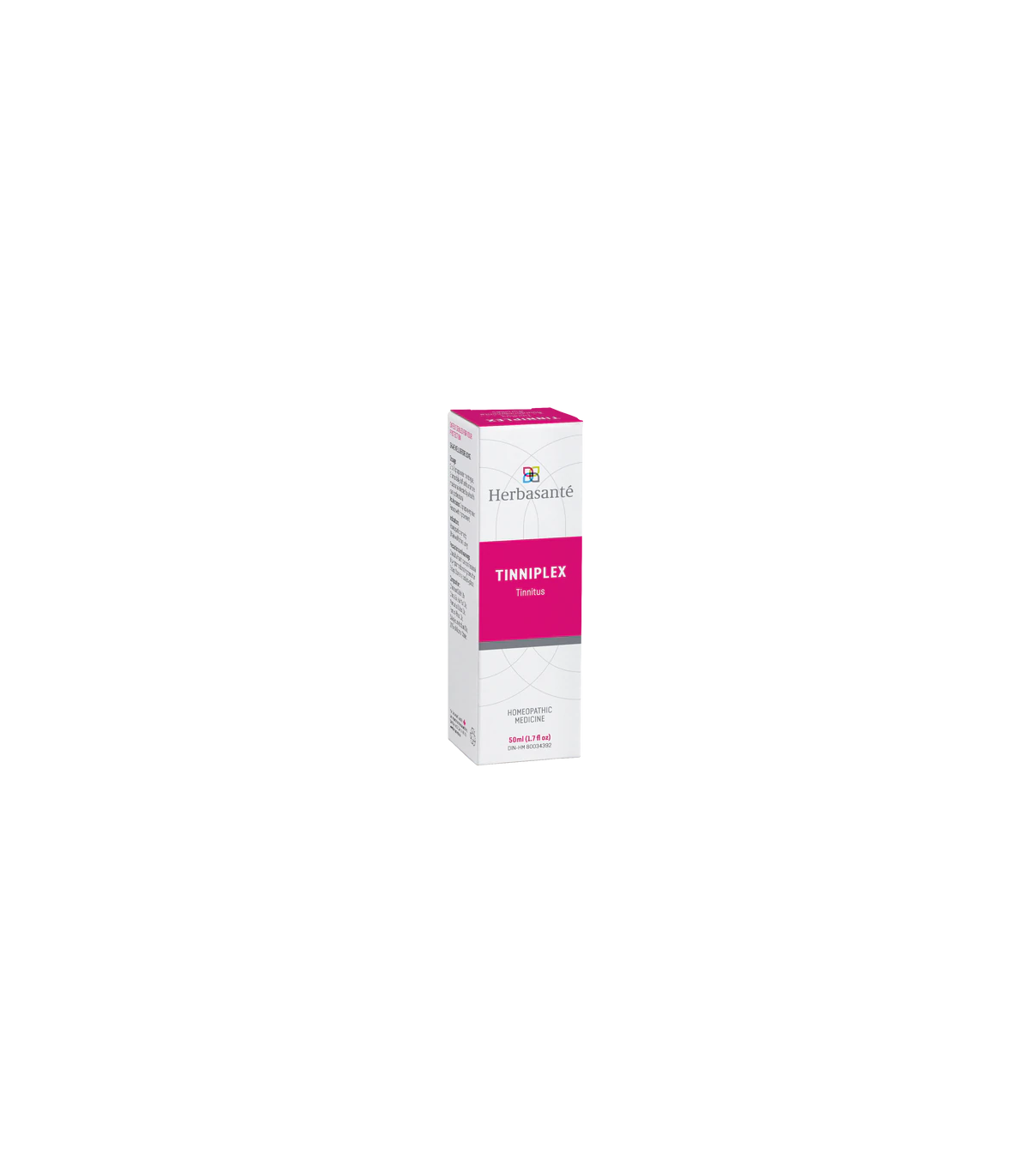 HerbaSante Tinniplex 50 ml | Unbeatable Prices, Daily Deals | VITASHOP