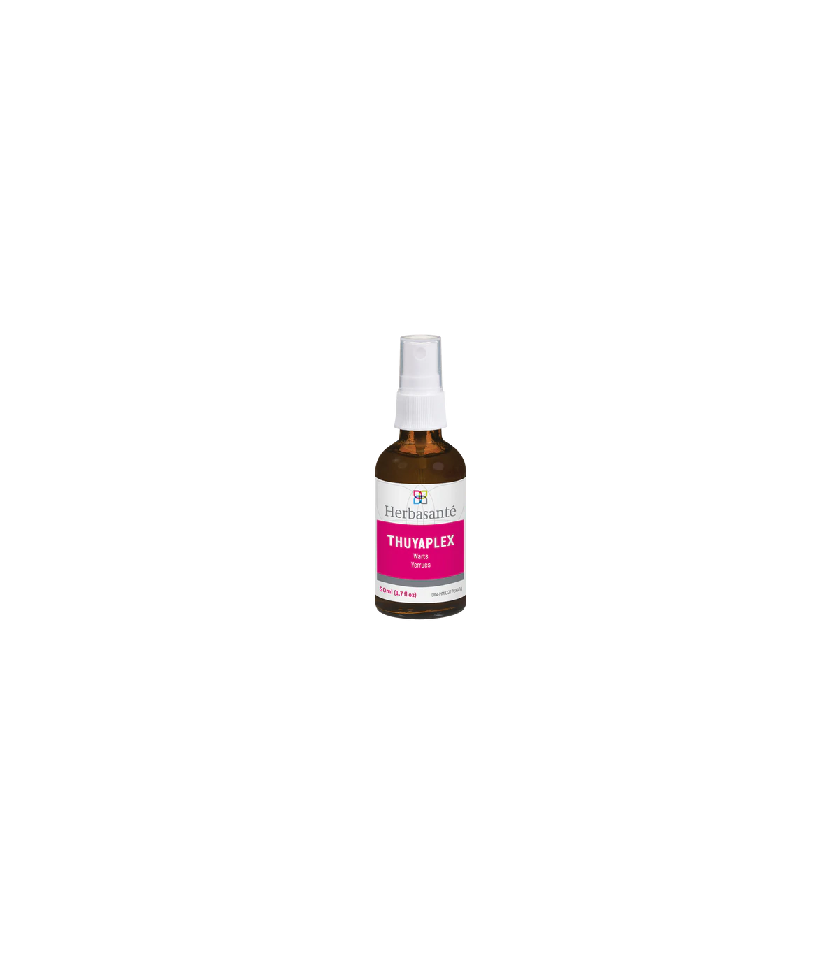 HerbaSante 허바산테 투야플렉스 50ml | 매일 업데이트되는 특가 상품 | VITASHOP