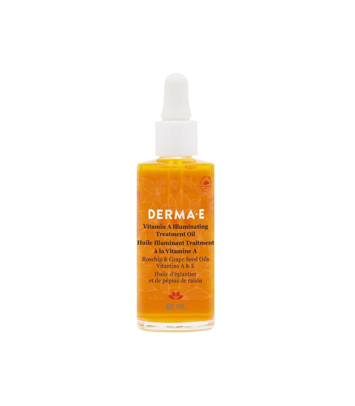 DERMA E Derma E Vitamin A Illuminating Treatment Oil 60mL | 매일 업데이트되는 특가 상품 | VITASHOP