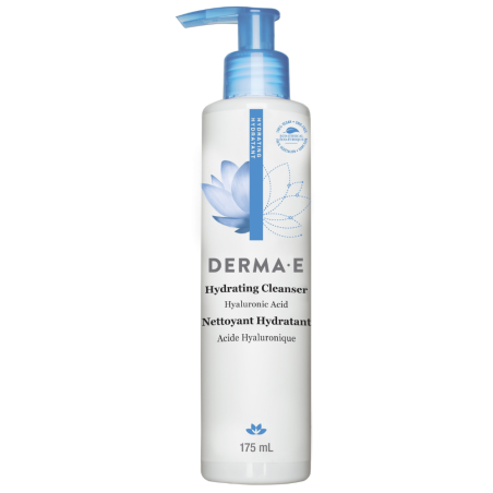 DERMA E Derma E Hydrating Cleanser 175mL | Unbeatable Prices, Daily Deals | VITASHOP