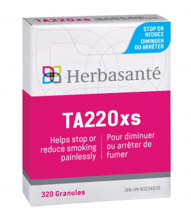 TA220xs 320 Granules | Safest & Easiest Shopping Vitamins Online | VITASHOP
