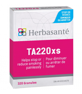 TA220xs 320 Granules | Safest & Easiest Shopping Vitamins Online | VITASHOP