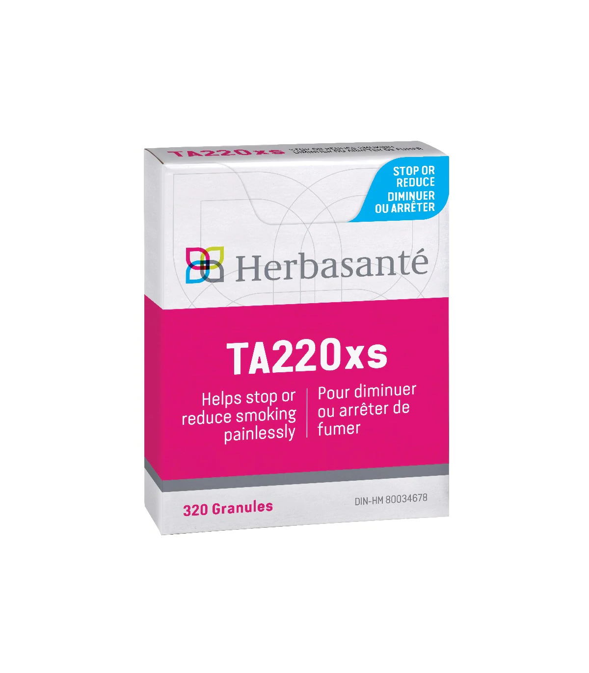 HerbaSante 허바산테 TA220xs 320 과립 | 매일 업데이트되는 특가 상품 | VITASHOP
