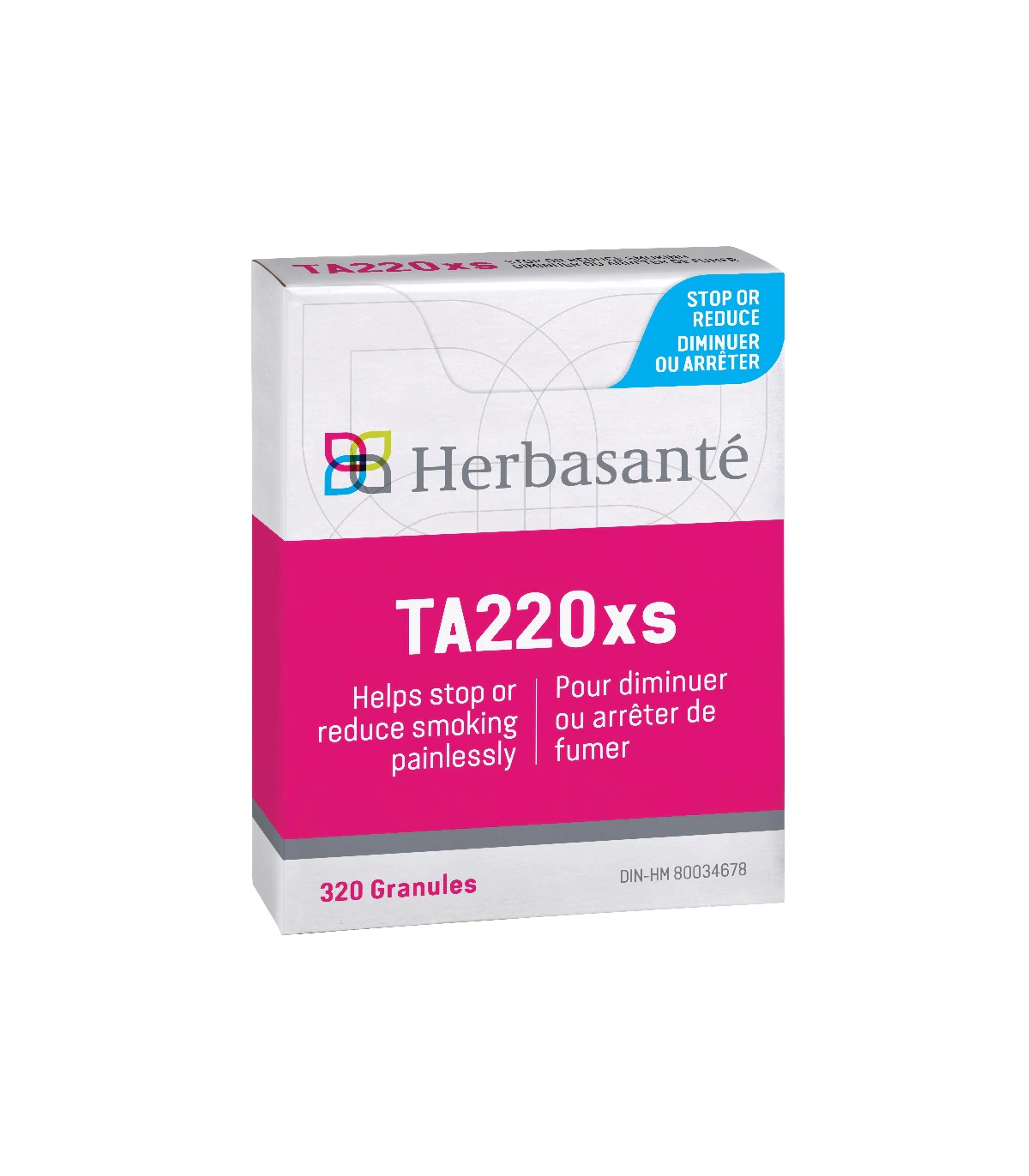 HerbaSante 허바산테 TA220xs 320 과립 | 매일 업데이트되는 특가 상품 | VITASHOP