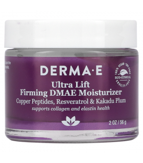 Derma E Firm + Lift Ultra Lift Firming DMAE Moisturizer 56g