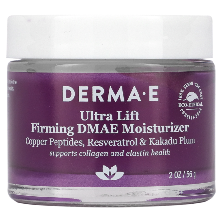 DERMA E Derma E Firm + Lift Ultra Lift Firming DMAE Moisturizer 56g | Unbeatable Prices, Daily Deals | VITASHOP