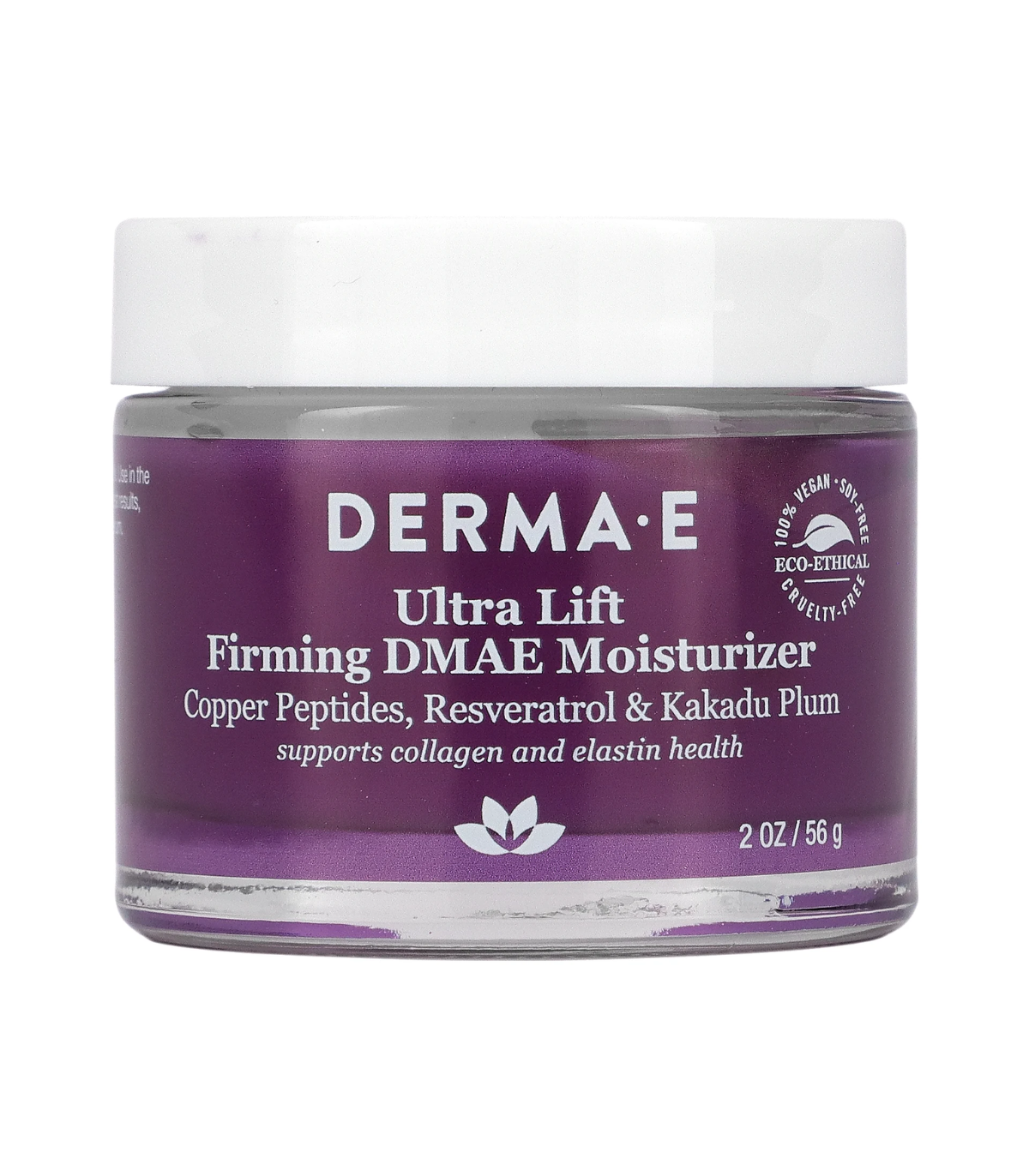 DERMA E Derma E Firm + Lift Ultra Lift Firming DMAE Moisturizer 56g | Unbeatable Prices, Daily Deals | VITASHOP