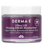 DERMA E Derma E Firm + Lift Ultra Lift Firming DMAE Moisturizer 56g | Unbeatable Prices, Daily Deals | VITASHOP