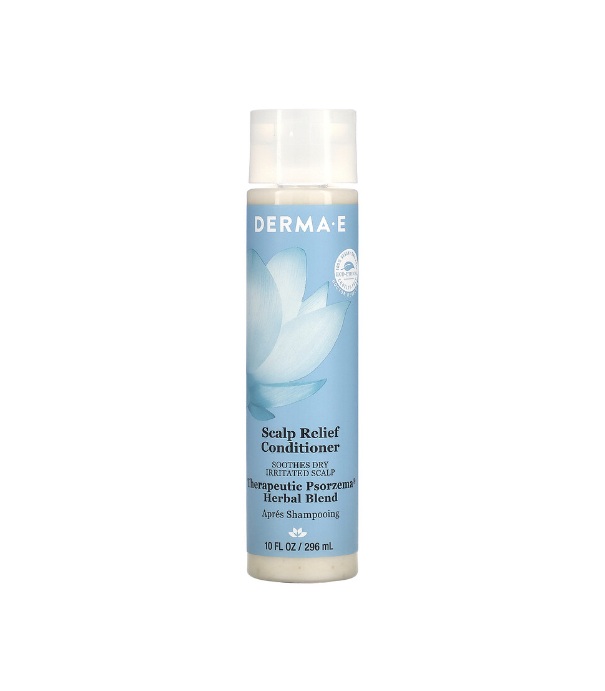 DERMA E Derma E Conditioner Scalp Relief Therapeutic 296mL | 매일 업데이트되는 특가 상품 | VITASHOP