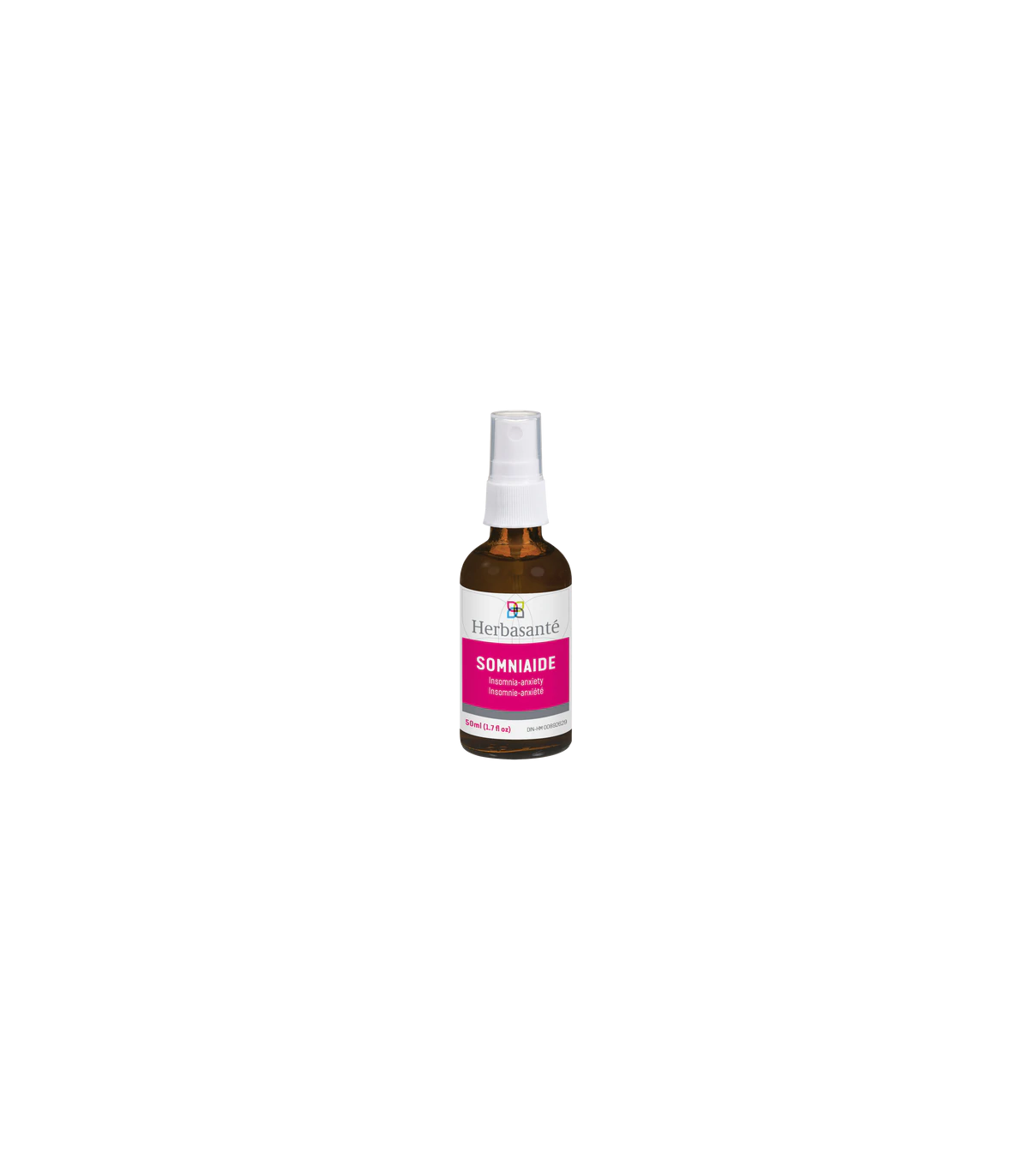 Somniaide 50 ml | Safest & Easiest Shopping Vitamins Online | VITASHOP