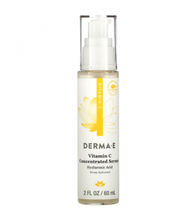 DERMA E Derma E Vitamin C Concentrated Serum 60mL | Unbeatable Prices, Daily Deals | VITASHOP