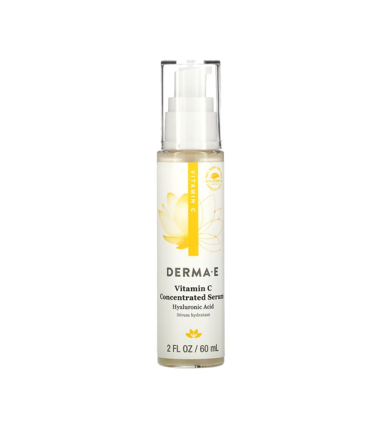 Derma E Vitamin C Concentrated Serum 60mL