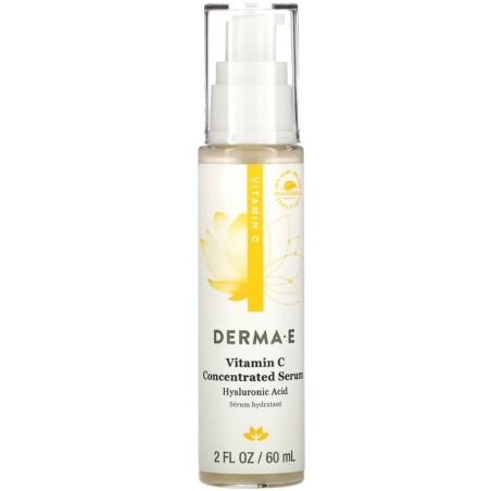 Derma E Vitamin C Concentrated Serum 60mL