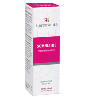 Somniaide 50 ml | Safest & Easiest Shopping Vitamins Online | VITASHOP