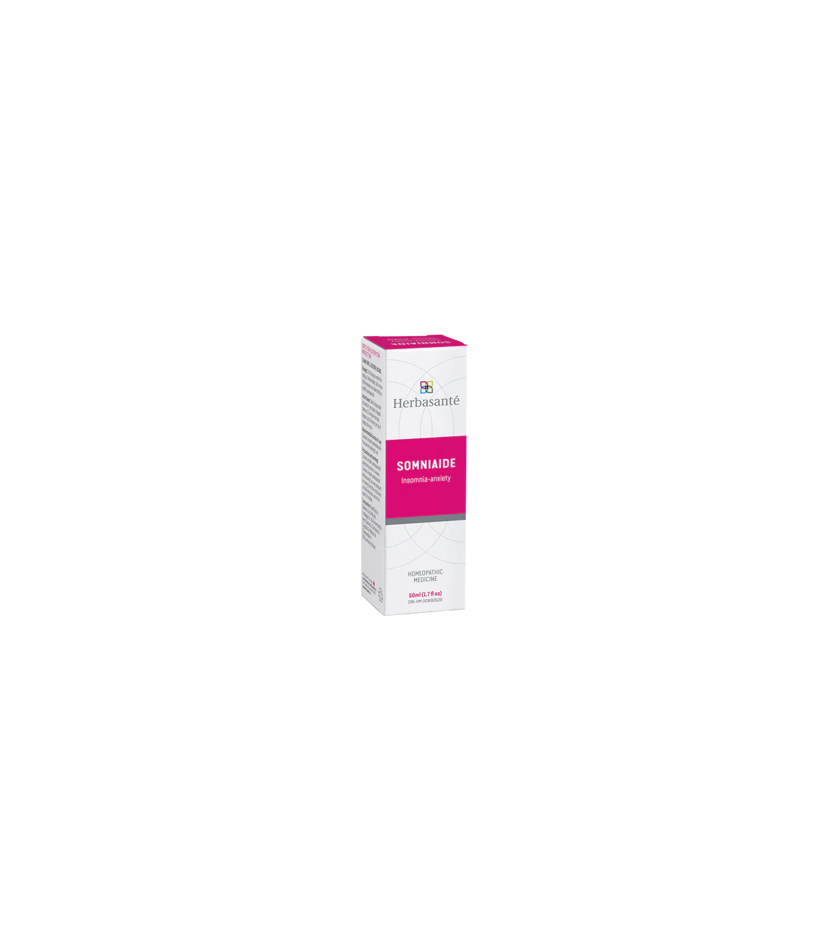Somniaide 50 ml | Safest & Easiest Shopping Vitamins Online | VITASHOP