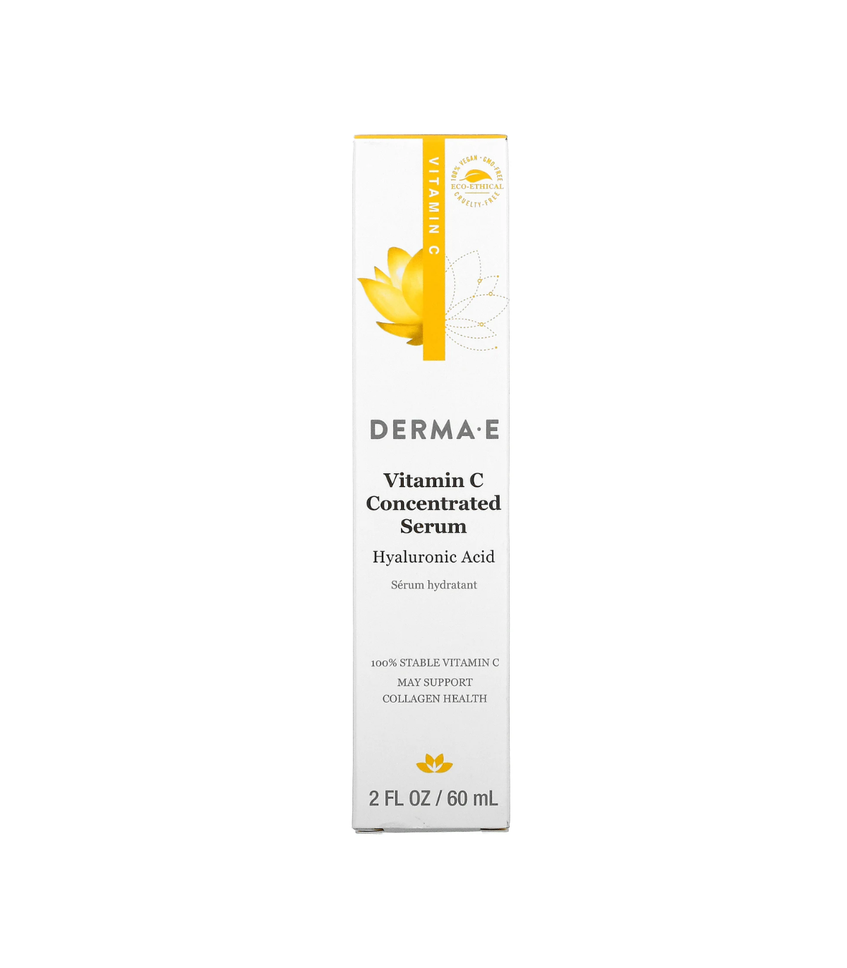 Derma E Vitamin C Concentrated Serum 60mL