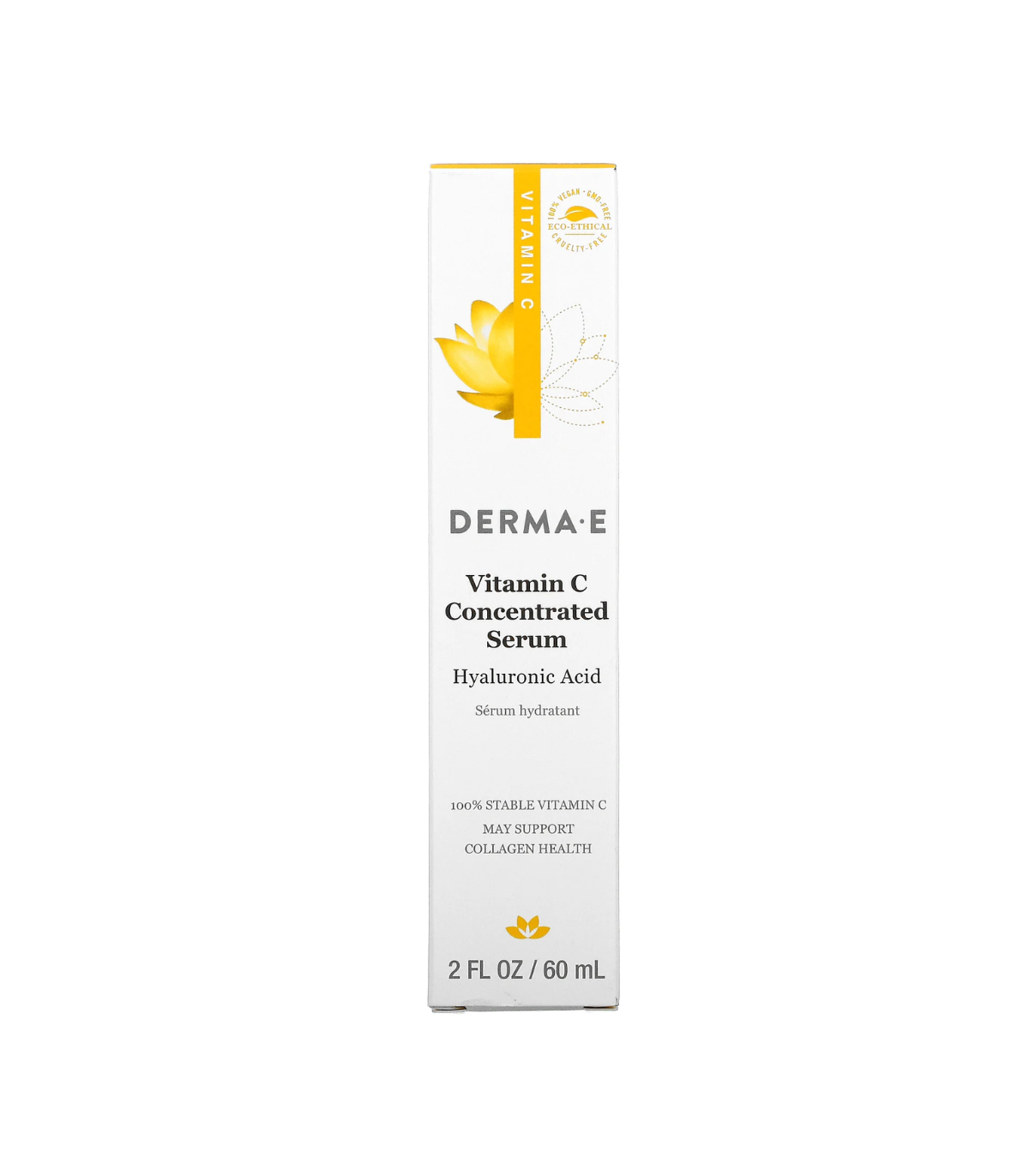 Derma E Vitamin C Concentrated Serum 60mL