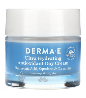 DERMA E Derma E Ultra Hydrating Antioxidant Day Cream | Unbeatable Prices, Daily Deals | VITASHOP