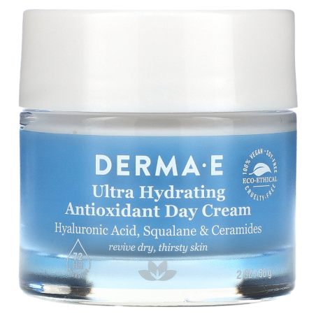 DERMA E Derma E Ultra Hydrating Antioxidant Day Cream | Unbeatable Prices, Daily Deals | VITASHOP