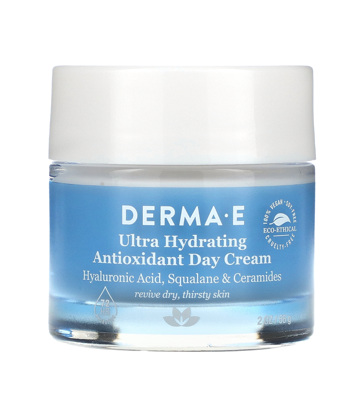 DERMA E Derma E Ultra Hydrating Antioxidant Day Cream | Unbeatable Prices, Daily Deals | VITASHOP