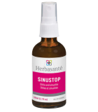 HerbaSante Sinustop 50 ml | Unbeatable Prices, Daily Deals | VITASHOP