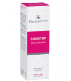 HerbaSante Sinustop 50 ml | Unbeatable Prices, Daily Deals | VITASHOP