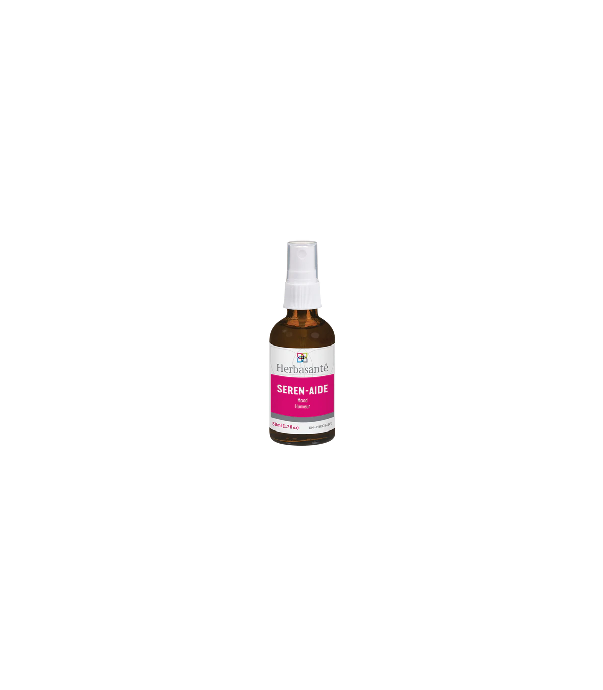 Seren-Aide 50 ml | Safest & Easiest Shopping Vitamins Online | VITASHOP