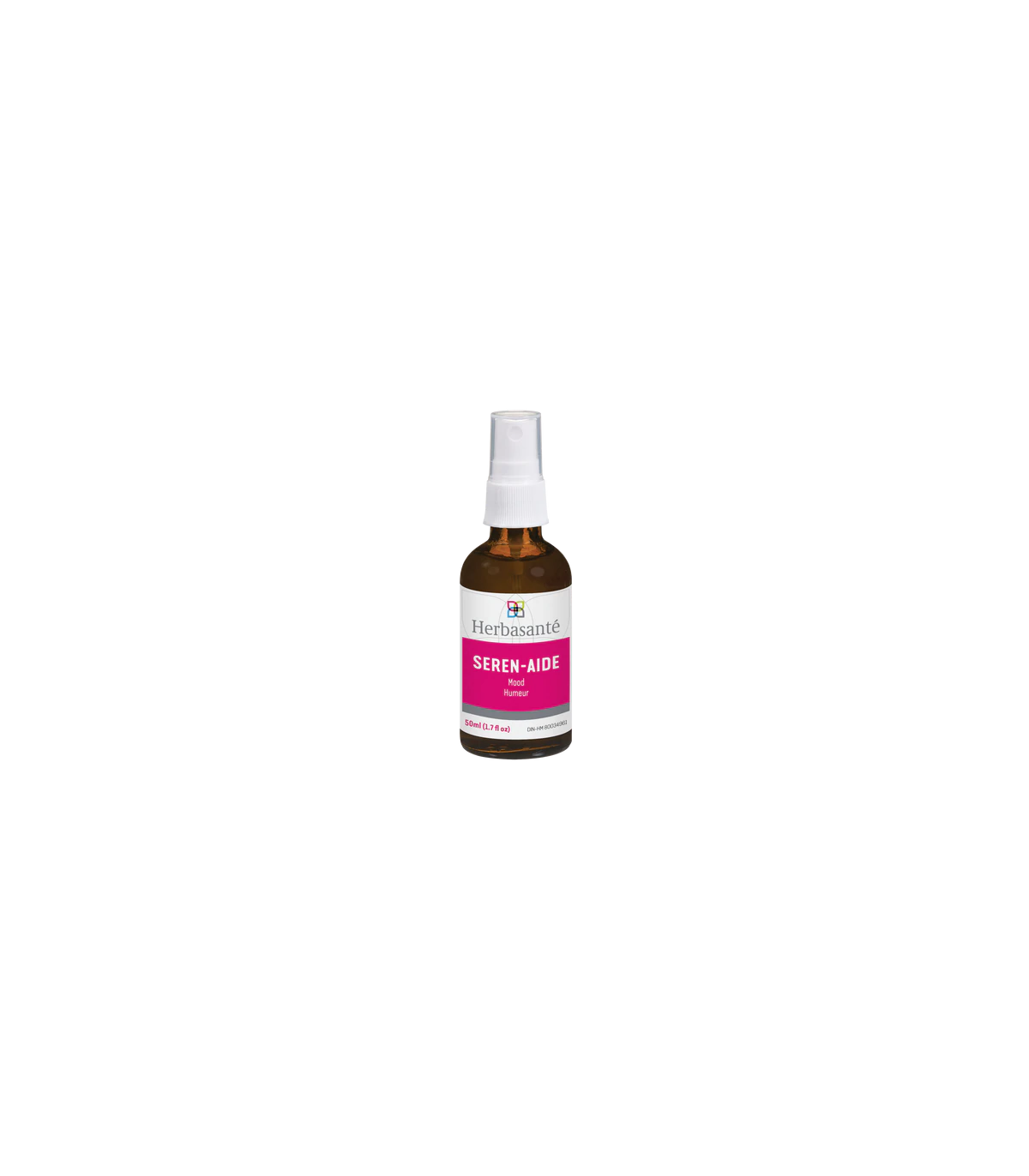 Seren-Aide 50 ml | Safest & Easiest Shopping Vitamins Online | VITASHOP
