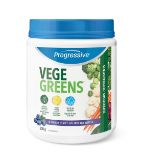 Progressive VegeGreens Original 255g