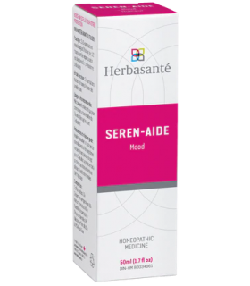 HerbaSante Seren-Aide 50 ml | Unbeatable Prices, Daily Deals | VITASHOP
