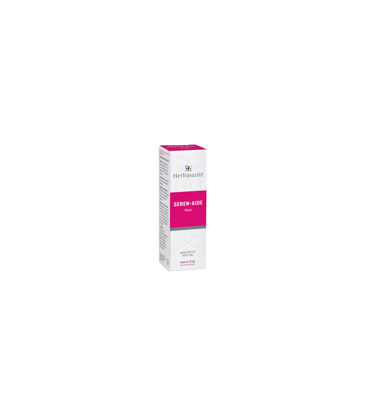 Seren-Aide 50 ml | Safest & Easiest Shopping Vitamins Online | VITASHOP