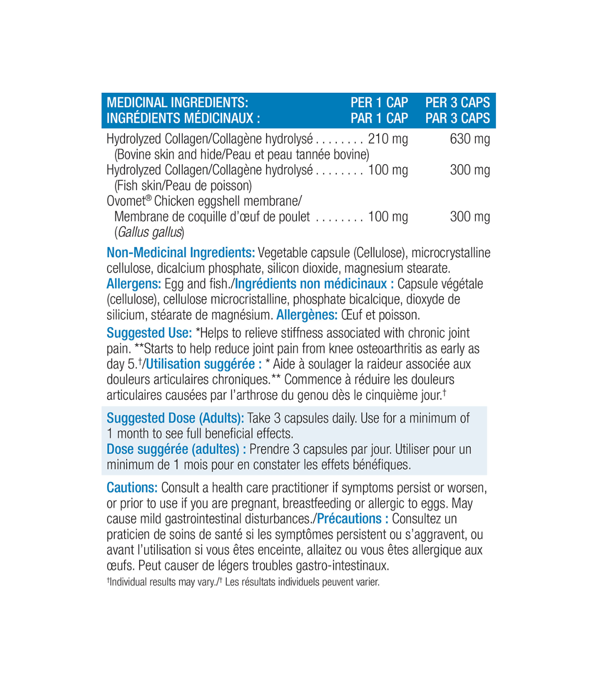 Progressive Nutritionals Progressive Fast Acting Collagen Complex 90 Capsules | Unbeatable Prices, Daily Deals | VITASHOP