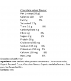 Progressive Nutritionals Progressive Grass Fed Whey Protein Chocolate Velvet 850g | 매일 업데이트되는 특가 상품 | VITASHOP