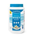 Progressive Nutritionals Progressive Grass Fed Whey Protein Vanilla Delight 850g | 매일 업데이트되는 특가 상품 | VITASHOP