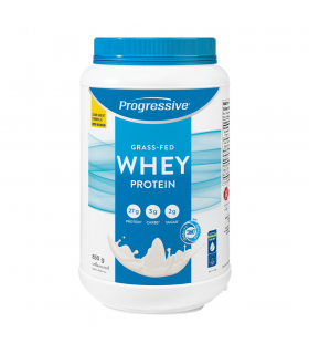 Progressive Nutritionals Progressive Grass Fed Whey Protein Unflavoured 850g | 每天不同折扣, 全网最低价格 | 种类齐全的保健品店铺 VITASHOP, 只有你想不到, 没有你