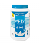 Progressive Nutritionals Progressive Grass Fed Whey Protein Unflavoured 850g | 매일 업데이트되는 특가 상품 | VITASHOP