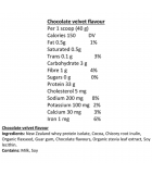 Progressive Grass Fed Whey Isolate Protein Chocolate Velvet 850g