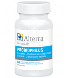 Alterra Probiophilus 60 Capsules | 每天不同折扣, 全网最低价格 | 种类齐全的保健品店铺 VITASHOP, 只有你想不到, 没有你买不到 !