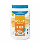 Progressive Grass Fed Whey Isolate Protein Vanilla Delight 850g