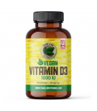 PURE LAB VITAMINS Vegan Vitamin D3 1000 IU 240 Veggie Caps | 每天不同折扣, 全网最低价格 | 种类齐全的保健品店铺 VITASHOP, 只有你想不到, 没有你买不到 !