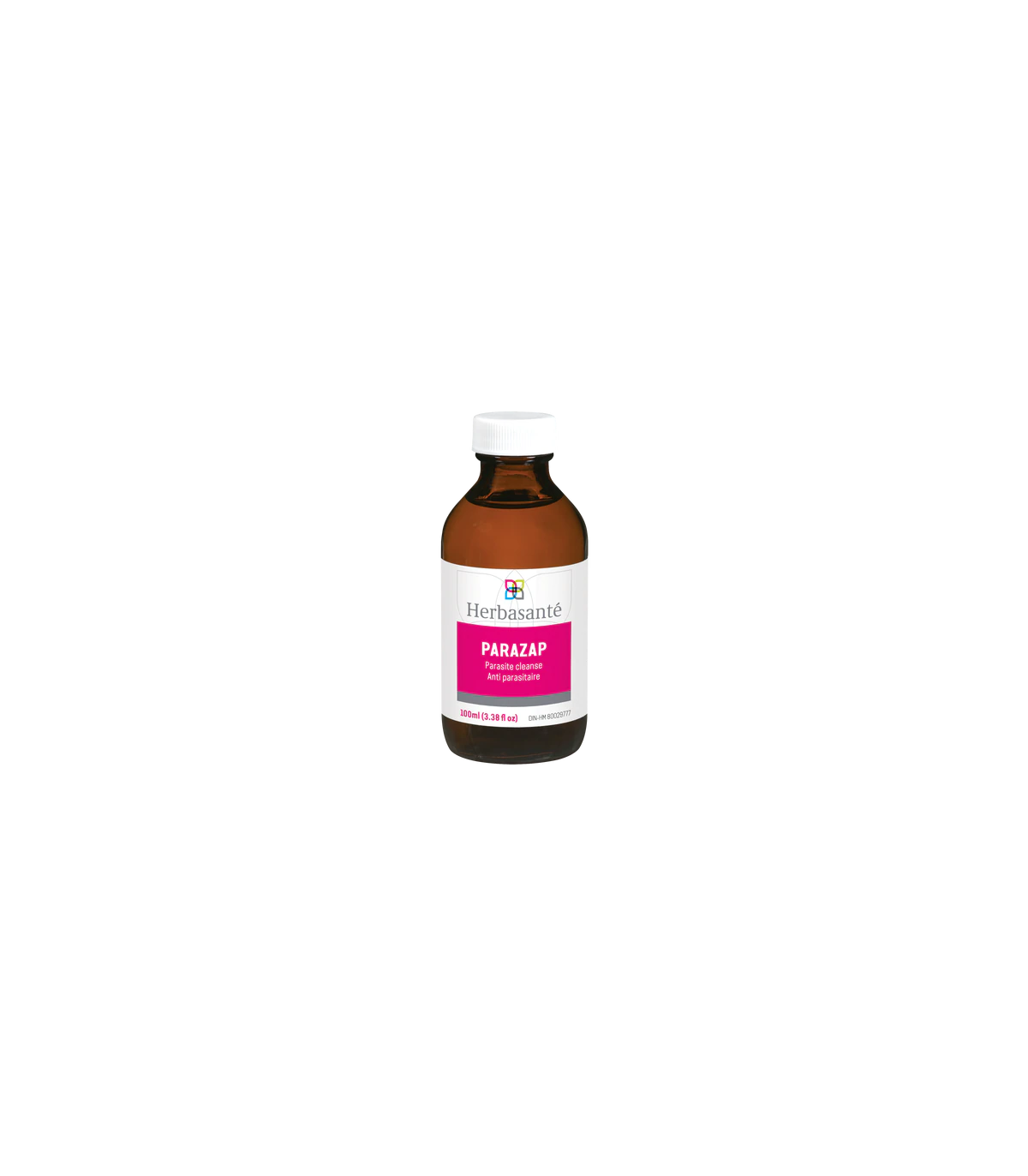 Parazap 100 ml | Safest & Easiest Shopping Vitamins Online | VITASHOP