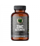 PURE LAB VITAMINS Zinc Glycinate 150 Veggie Caps